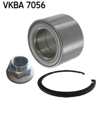 SKF VKBA7056 Wheel Bearing Kit - 1