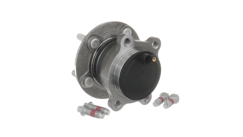 SKF VKBA7058 Wheel Bearing Kit - 1