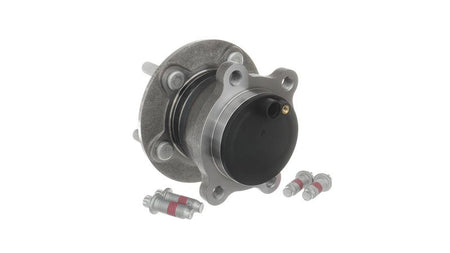 SKF VKBA7058 Wheel Bearing Kit - 1