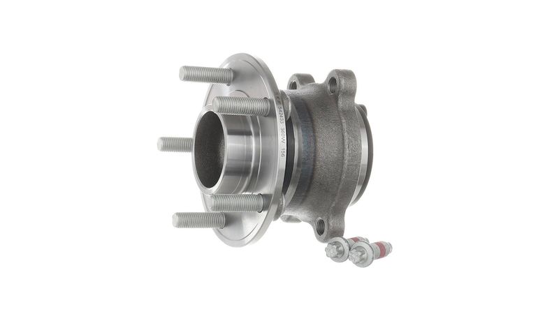 SKF VKBA7058 Wheel Bearing Kit - 2