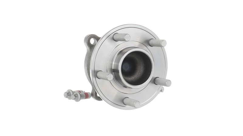 SKF VKBA7058 Wheel Bearing Kit - 3
