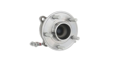 SKF VKBA7058 Wheel Bearing Kit - 3