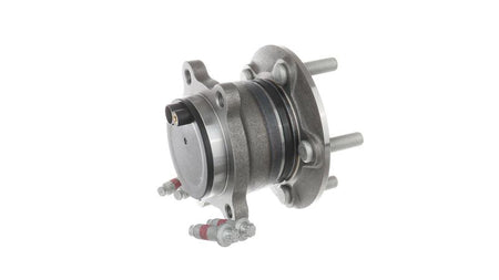 SKF VKBA7058 Wheel Bearing Kit - 4