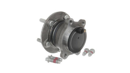 SKF VKBA7058 Wheel Bearing Kit - 5