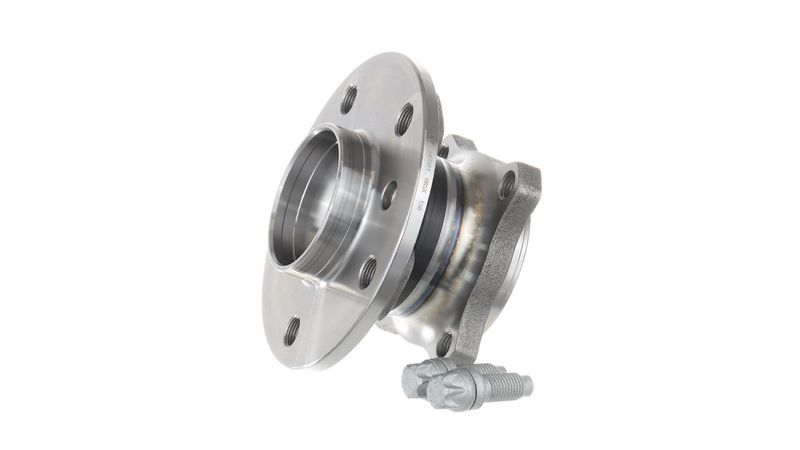 SKF VKBA7064 Wheel Bearing Kit - 2