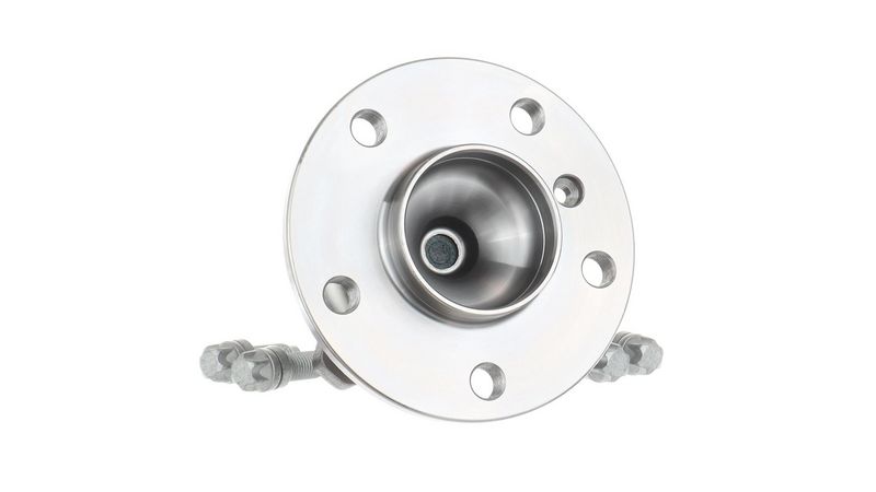 SKF VKBA7064 Wheel Bearing Kit - 3