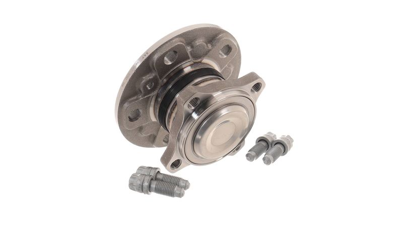 SKF VKBA7064 Wheel Bearing Kit - 5