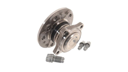 SKF VKBA7064 Wheel Bearing Kit - 6
