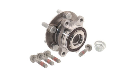 SKF VKBA7083 Wheel Bearing Kit - 1