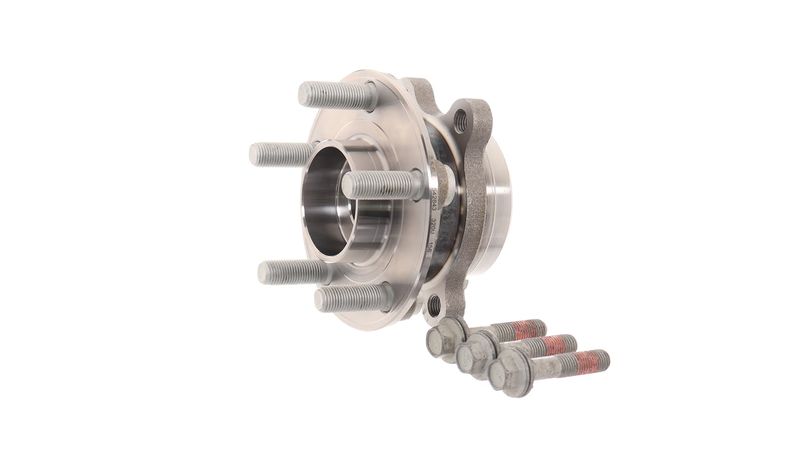 SKF VKBA7083 Wheel Bearing Kit - 2