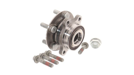 SKF VKBA7083 Wheel Bearing Kit - 4