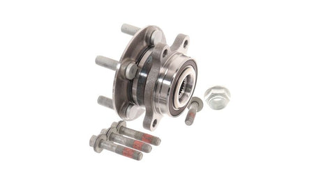 SKF VKBA7083 Wheel Bearing Kit - 5