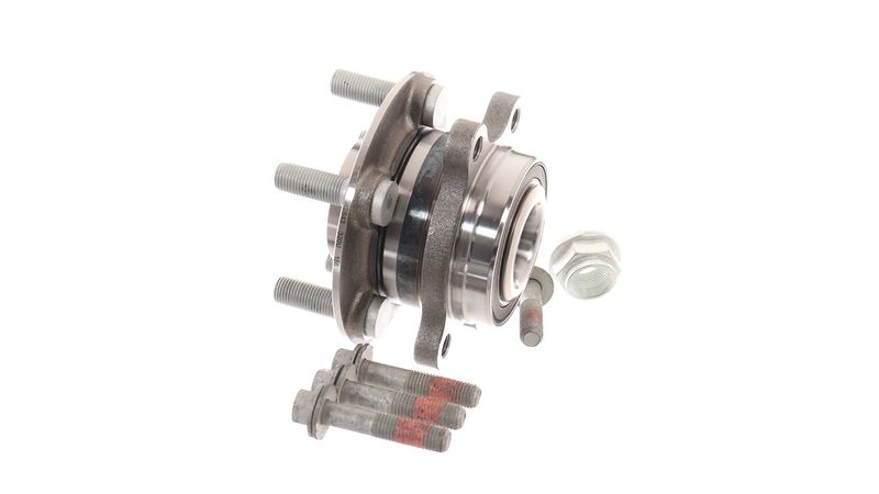 SKF VKBA7083 Wheel Bearing Kit - 6