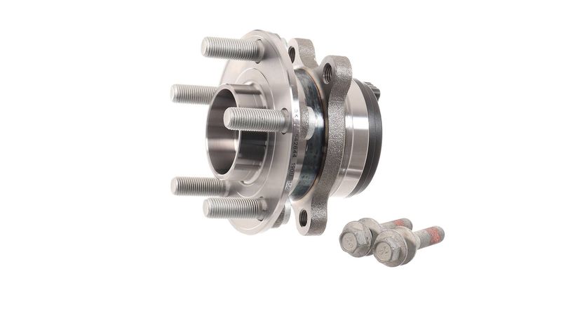 SKF VKBA7084 Wheel Bearing Kit - 2