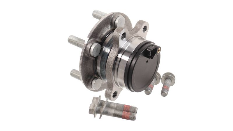 SKF VKBA7084 Wheel Bearing Kit - 5