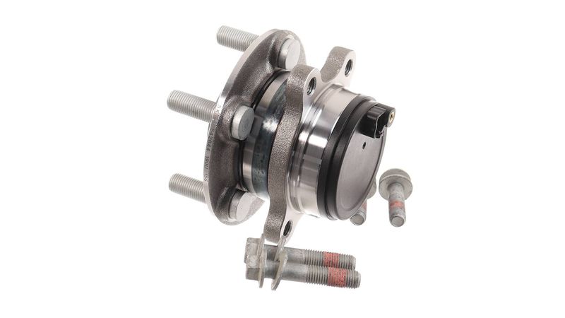 SKF VKBA7084 Wheel Bearing Kit - 6
