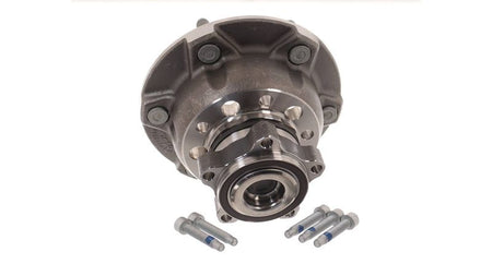 SKF VKBA7085 Wheel Bearing Kit - 1