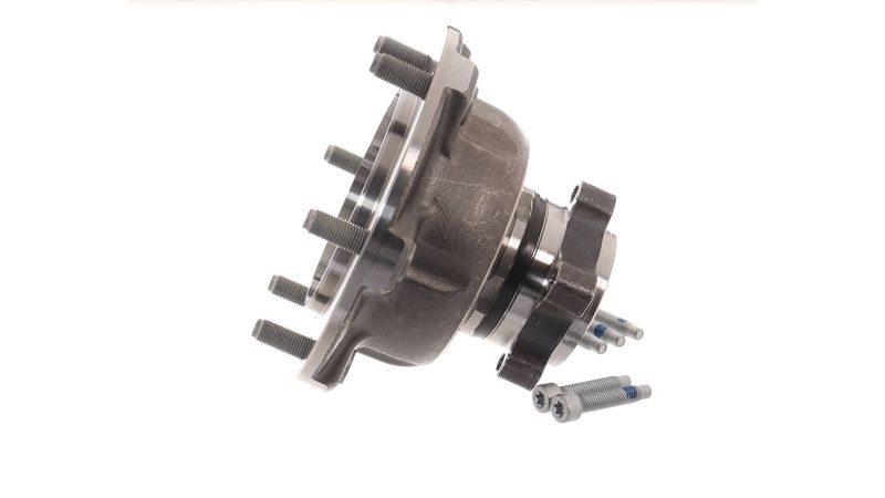 SKF VKBA7085 Wheel Bearing Kit - 2
