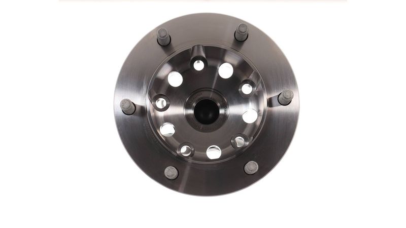 SKF VKBA7085 Wheel Bearing Kit - 3