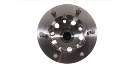 SKF VKBA7085 Wheel Bearing Kit - 3