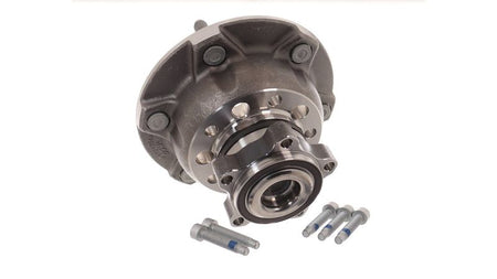 SKF VKBA7085 Wheel Bearing Kit - 5