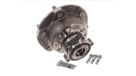 SKF VKBA7085 Wheel Bearing Kit - 6