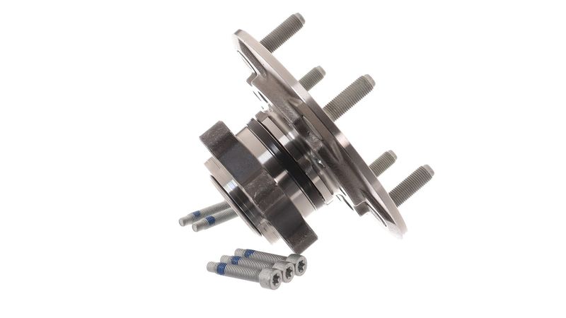 SKF VKBA7086 Wheel Bearing Kit - 4