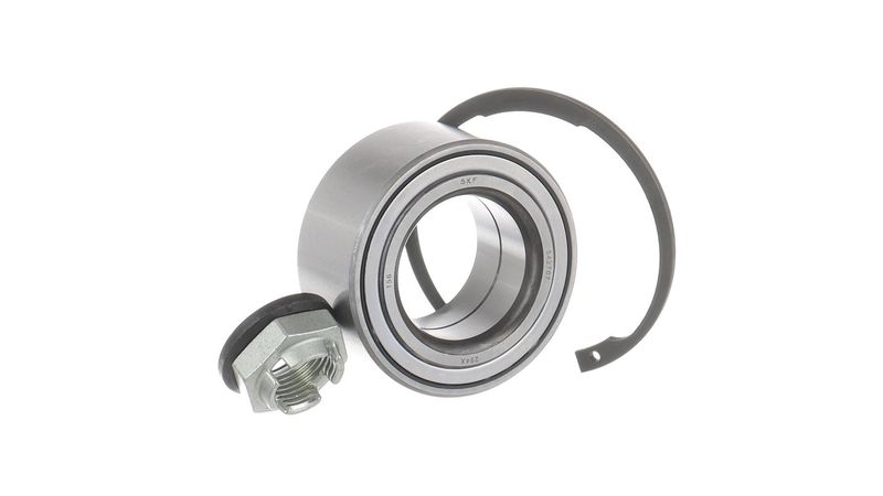 SKF VKBA7089 Wheel Bearing Kit - 1