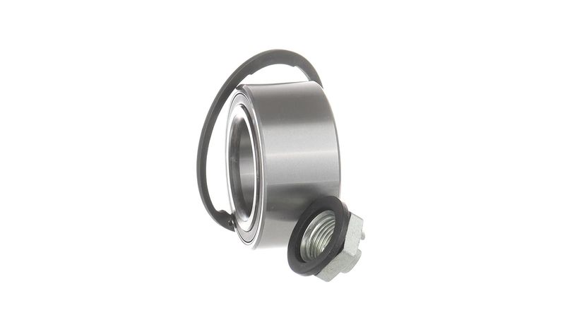 SKF VKBA7089 Wheel Bearing Kit - 2