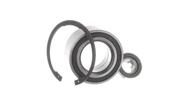 SKF VKBA7089 Wheel Bearing Kit - 3