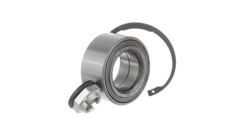SKF VKBA7089 Wheel Bearing Kit - 6