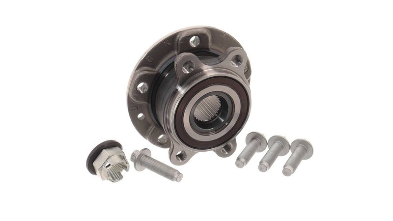 SKF VKBA7094 Wheel Bearing Kit - 1
