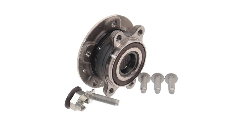 SKF VKBA7094 Wheel Bearing Kit - 5