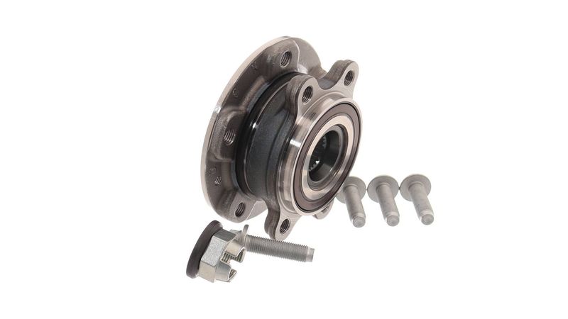 SKF VKBA7094 Wheel Bearing Kit - 6
