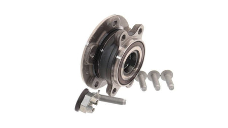 SKF VKBA7094 Wheel Bearing Kit - 6
