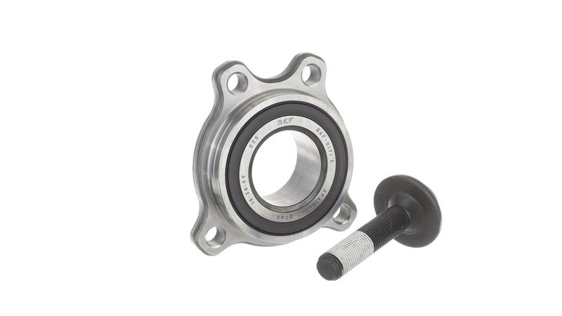 SKF VKBA7097 Wheel Bearing Kit - 1