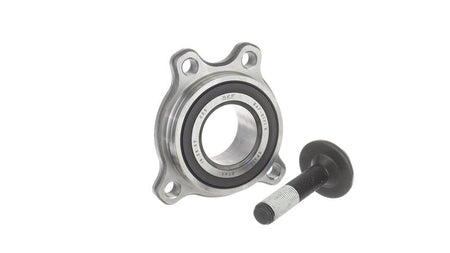 SKF VKBA7097 Wheel Bearing Kit - 1