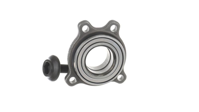 SKF VKBA7097 Wheel Bearing Kit - 3