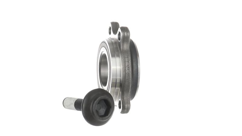 SKF VKBA7097 Wheel Bearing Kit - 4