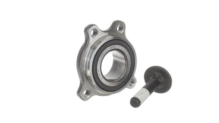 SKF VKBA7097 Wheel Bearing Kit - 5