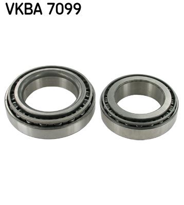SKF VKBA7099 Wheel Bearing Kit - 1