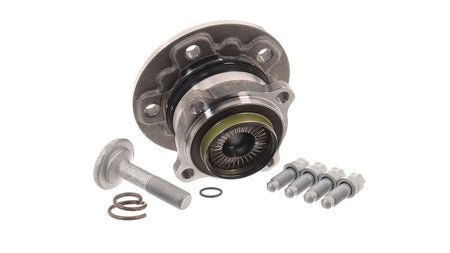 SKF VKBA7101 Wheel Bearing Kit - 1