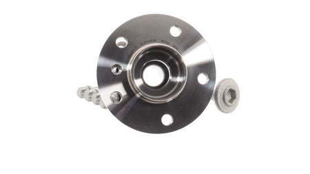 SKF VKBA7101 Wheel Bearing Kit - 3