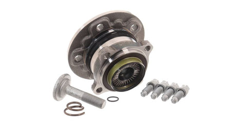 SKF VKBA7101 Wheel Bearing Kit - 4
