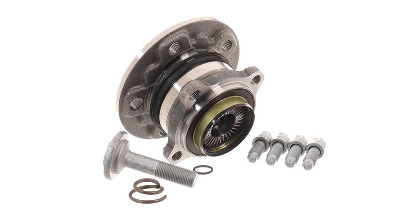 SKF VKBA7101 Wheel Bearing Kit - 5