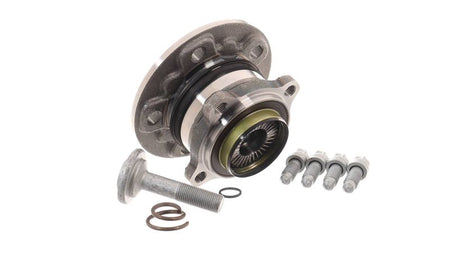 SKF VKBA7101 Wheel Bearing Kit - 5