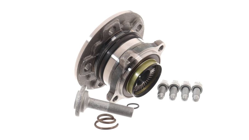 SKF VKBA7101 Wheel Bearing Kit - 6