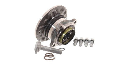 SKF VKBA7101 Wheel Bearing Kit - 6