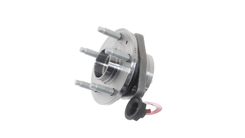 SKF VKBA7110 Wheel Bearing Kit - 5