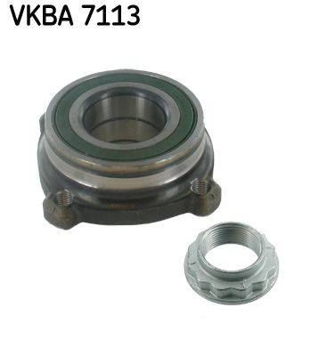 SKF VKBA7113 Wheel Bearing Kit - 1